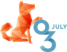 03 July